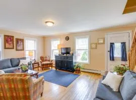 Pet-Friendly Claremont Vacation Rental!