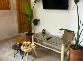 Taghazout Gem - 2BR, Fast Wi-Fi