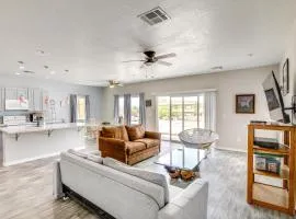 4 Mi to Casinos Mtn-View Home in Bullhead City!