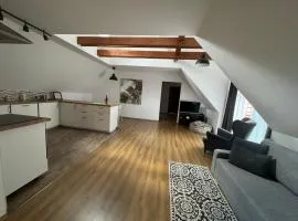 Pataky Apartmanok