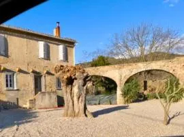La Maison de l'Aqueduc