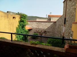 Cal Bonet, comme un retour a l'enfance!, hotel v destinaci Ria