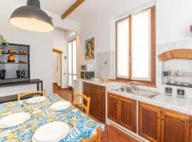 Casa storica vicino al mare
