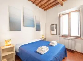 Casa storica vicino al mare