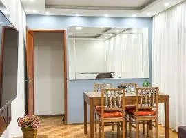 Amplo Apartamento no Centro