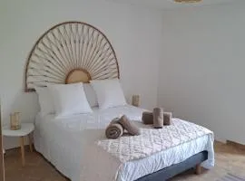 Maison avec spa aux portes d'Ajaccio