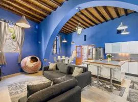 Blue Oak House