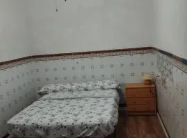 Habitación para viajeros