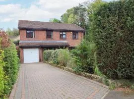 Sparrow House