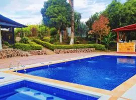Finca Bellavista Villeta