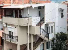 Apartmani Vukčević