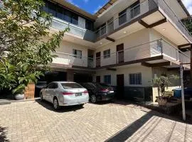 Vila inn hotel