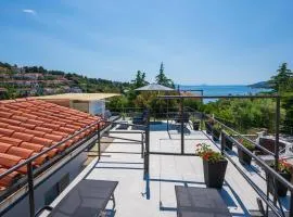 Lovely Apartment In Rabac