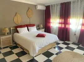 ATICO AMBERES SEAVIEW PENTHOUSE - Torrox Costa
