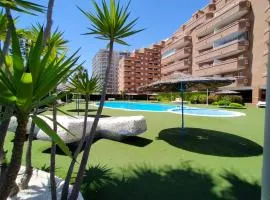 ACV - Vistamar II-1ª linea planta 3 sur 2