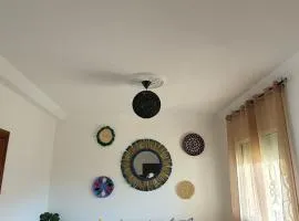 Duplex La roseraie à 2min de la plage 2 piscines