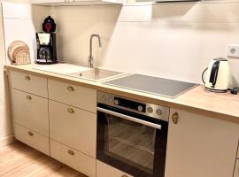 Ferienwohnung am Teuto, hotel in Detmold