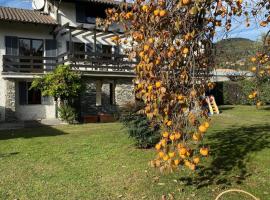 Casa Vittorio, hotell i Pettenasco