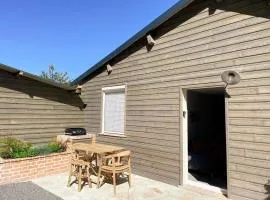 Charmant gîte rustique en Sologne avec parking privé et animaux admis - FR-1-491-466