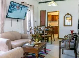The Mangalam house Elegant historic home near Trincomalee beach