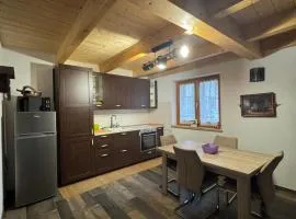 Becetto- Casa completa con wifi