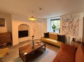 Hotwells Clifton Apartment