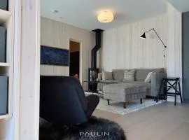 Lindvallen Ski Resort Pool and Padel - Sauna - 6 Guests