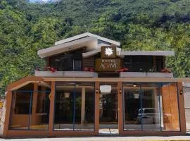Hotel Casa Agave