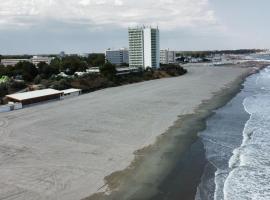 Hotel Capitol, all-inclusive pobyt v destinaci Jupiter