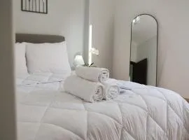 Patithries Apartments