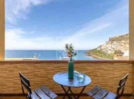 lI Terrazzo Sul Castello-Rinnovato nel 2024