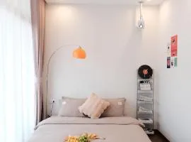 BamBam Stay - 1BR near Venice Grand World OCP3 4F