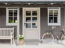 FERIENHAUS WINKELMANN Landurlaub