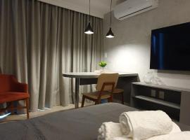 Rooftop 470 #Flat 1003 - Boa Viagem, Hotel in Recife