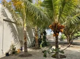 Hostal Terramar Salinas