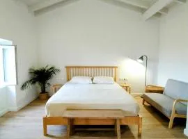 Olive Grove boutique studio