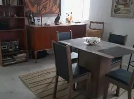 Departamento central