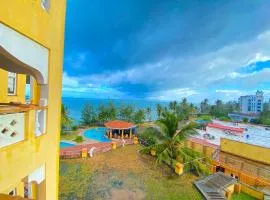 Shanzu Creek Beachfront Apartments