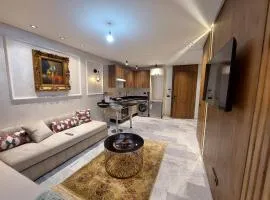 Luxurious Studio in Casablanca