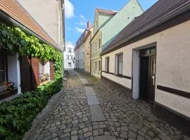 Ferienwohnung im Herzen des Lausitzer Seenlandes