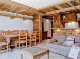 Bel appartement 3 pièces à Courchevel 1650, parking couvert, animaux acceptés - FR-1-514-34