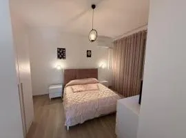 sunset room