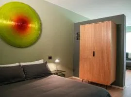 LΛ DIMӨRΛ di KΛMΛ'