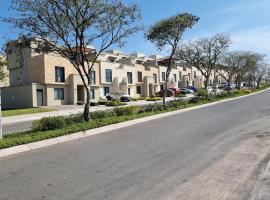 Montejo 2، كوخ في كيريتارو