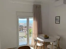 Kapnos - Classy and spacious place with a sea view