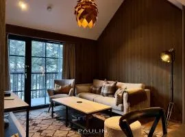 Lindvallen Ski Resort Pool and Padel - Sauna - 6 Guests