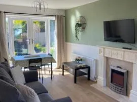 Easedale - 2 Bdrm Sleeps 4 Ideal for Contractors