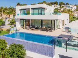 Casa Amorosa by Solidays