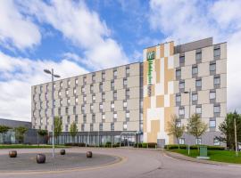 Holiday Inn Express Aberdeen Airport by IHG, hotel u gradu 'Dyce'