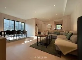 Lindvallen Ski Resort Pool and Padel - Sauna - 6 Guests